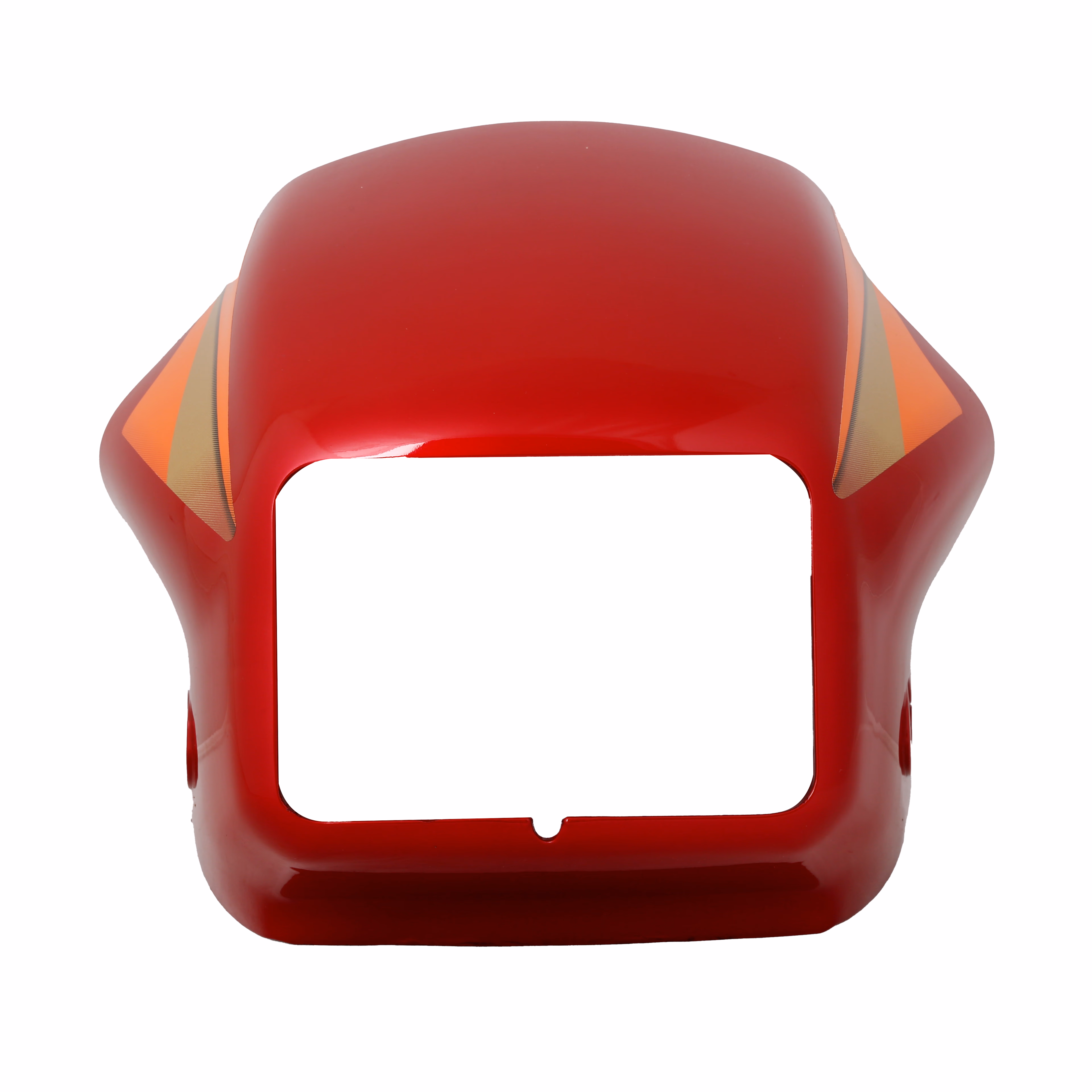 Hero Splendor Pro Front Visor Cowl Manufacturer in India Hero Splendor Pro Front Visor Cowl Manufacturer in India